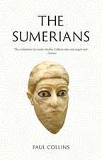 The Sumerians: Lost Civilizations