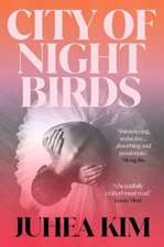 City of Night Birds