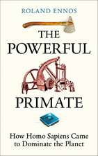 The Powerful Primate