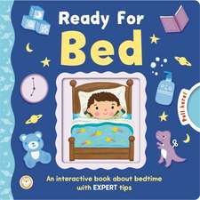 Ready For Bed