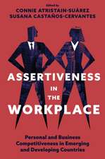 Assertiveness in the Workplace