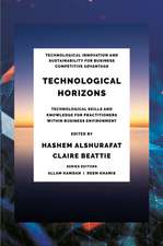 Technological Horizons