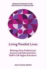 Living Parallel Lives
