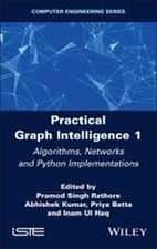 Practical Graph Intelligence 1