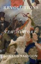 Revolutions