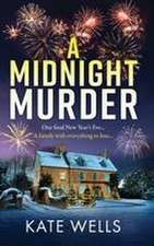 A Midnight Murder