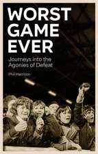 Worst Game Ever
