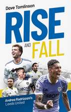 Rise and Fall
