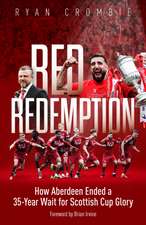 Red Redemption