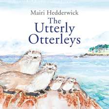 The Utterly Otterleys