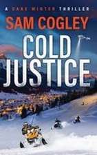 Cold Justice