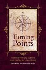 Turning Points
