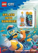 LEGO® CITY: Splash into Summer