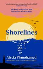 Shorelines