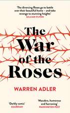 The War of the Roses