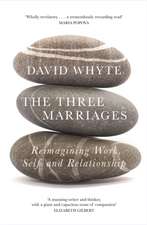 The Three Marriages