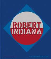 Robert Indiana
