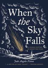 When the Sky Falls