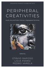 Peripheral Creativities