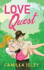 Love Quest