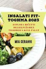 Insalati fit-tog¿ma 2023