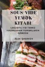 Sous-Vide Yem¿k Kitab¿