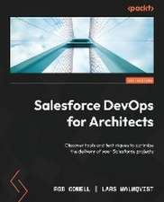 Salesforce DevOps for Architects