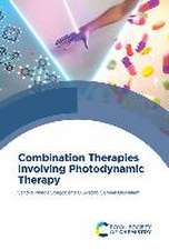 Combination Therapies Involving Photodynamic Therapy