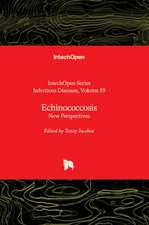 Echinococcosis