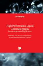 High Performance Liquid Chromatography
