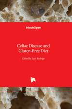 Celiac Disease and Gluten-Free Diet