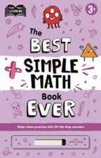 The Best Simple Math Book Ever