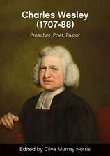 Rev. Charles Wesley (1707–88)