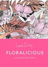 Floralicious