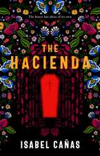 The Hacienda