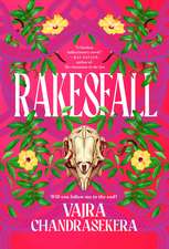 Rakesfall