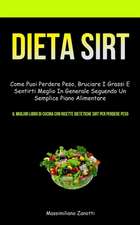 Dieta Sirt