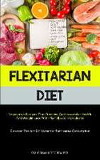 Flexitarian Diet