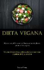 Dieta Vegana