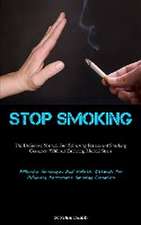 Stop Smoking