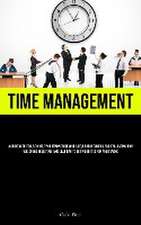 Time Management