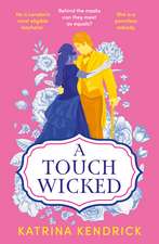 A Touch Wicked