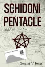 Schidoni Pentacle