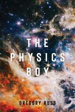The Physics Boy