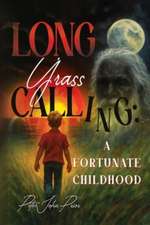 Long Grass Calling