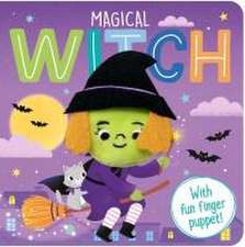 Magical Witch