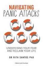 Navigating Panic Attacks