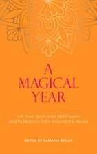 A Magical Year