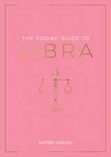 The Zodiac Guide to Libra