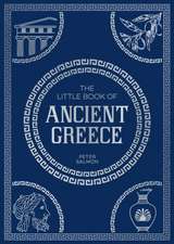 The Little Book of Ancient Greece